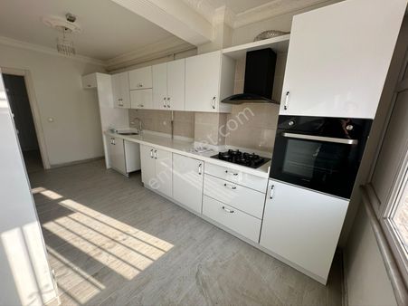 Akev Gayrimenkul'den Akbayır Basın Toki Satılık 3+1 Daire