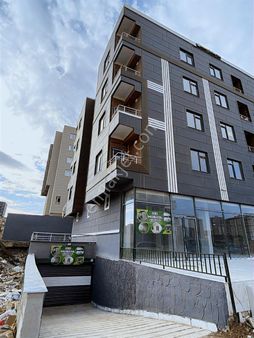 Haktanır Emlaktan Mehmetçikte Satılık 1+1