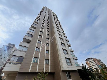 Çukurambar Nova Tower Satılık 5+1 350m2 Teraslı Lüks Daire