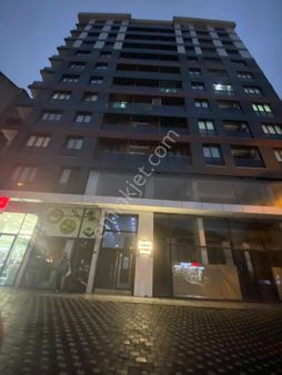 Küçükköy Bilge Hastanesinin Dibinde Cadde İstanbul Sitesinde 1+1/55m2/11. Kat /full Eşyalı Daire