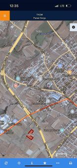 Lider'den Tekirdağ Saray Ayazpaşa Mah.313m²kadastro Yolunacephe