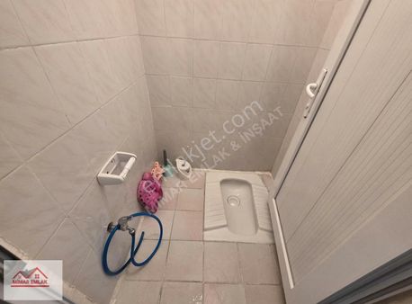 Atatürk Mah. Satılık 2+1 4.kat