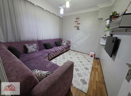 Mimar Emlak'tan Satılık Metro'ya Yakın 2+1 Yüksek Giriş