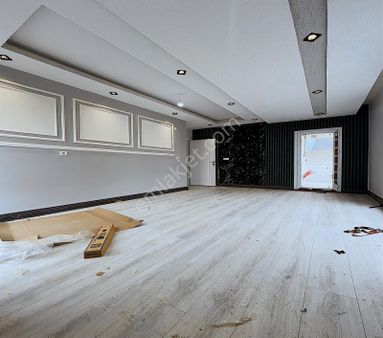 Lider'den Kızılpınar Meydanda Cadde Üzeri 3+1 130m2 Satlk Arakat