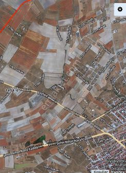 Liderden Saray Büyük Yoncalı Mah.tek Tapu 3kat İmarlı İifrazlı