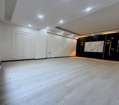 Lider'den İstasyon Mah. Aspaş Mevki 3+1 Arakat Sıfır Daire