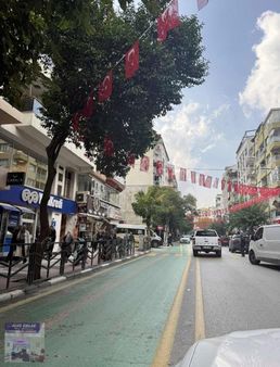 Acar Emlaktan Ulupark Sırasında (doğu Caddesinde )teraslı Geniş