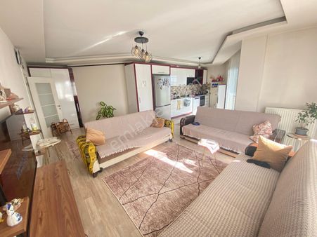 Prestij'den Turgutreis'te Doğalgazlı Asansörlü 3+1 Daire