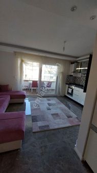 Suzan Emlaktan Guzelyalı Eğıtım Mah Arakat Sıte İçi Denız Man Full Eşyalı Kıralık 1+1