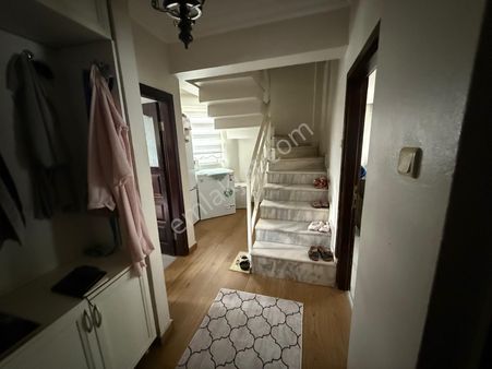 Cihat İnşaat Emlak Tan Marmaris Dubleks Daire