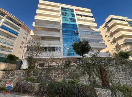 7 Denız Doğa Ve Şehır Manzaralı 3+1 Ebeveyn Banyolu Genış Daıre