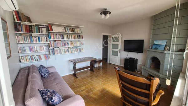 Kandıra Kerpe De Denize Yakın 2+1 Satılık Yazlık