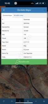 Acar Gayrimenkulden Satılık Bağ Evlik Fırsat Arazi