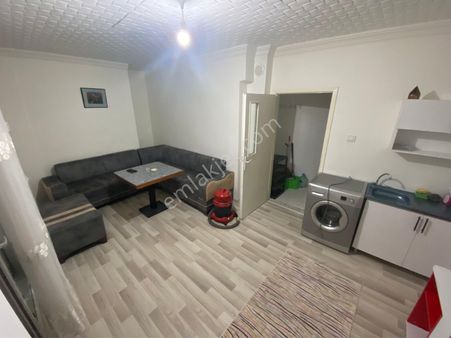 Etimesgut 30 Ağustos Mah. Bekara Uygun 1+0 Eşyalı Suit Daire