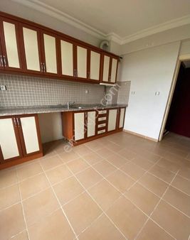 Oba Emlak'tan Sümer Mah Önü Açık 2+1 Kiralık Daire