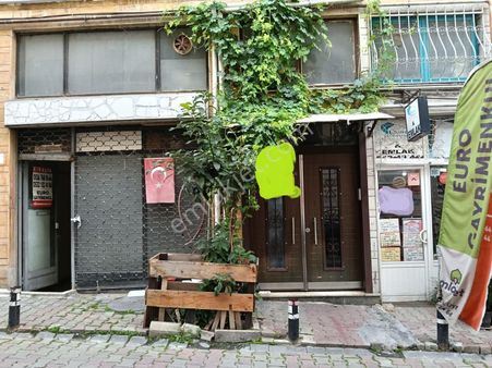 Bakırköy Y.mah Arka Sk Marmaray İst Karaca Kül Mer Sahile, İl Sağlık Müd Çok Asma Katlı Depolu Boş