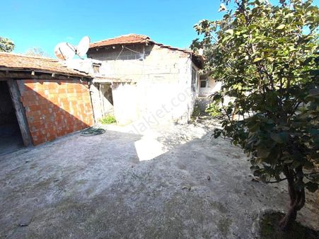 🏡🏡aktif'ten Şarköy'de Tek Katlı Geniş Avlulu 3+1 Müstakil Satılık Ev🏡