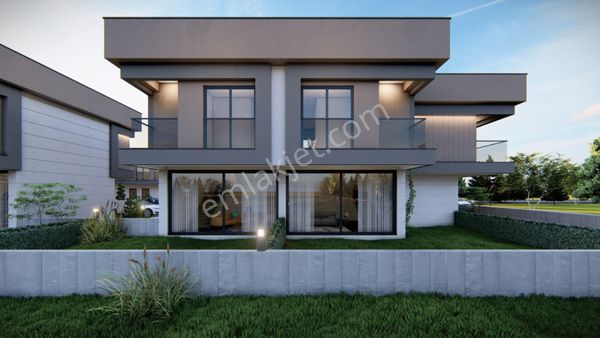 Turpa'dan Cumhuriyet Mahallesinde Lüks Yaşamın Yeni Adresi