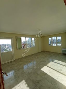 Adana Sarıçam Orhangazi Yol Üzerinde Doğalgazlı Kiralık Fırsat Daire