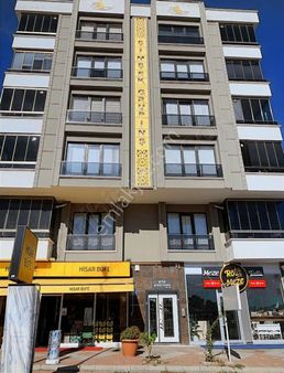 +1 Yatırımdan Eşyalı Kiralik Enfes Deniz Manzaralı 2+1 Daire