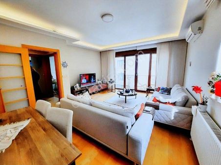 Kozyatağı Kozzy Avmye Yürüme Mesafesinde Satılık 2+1 Genç Binada İskanlı Mülk Sahibi Oturmakta