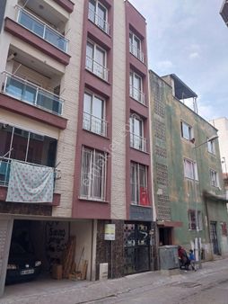 Aydın Efeler De Kiralık 2+1 Doğalgazlı Daire