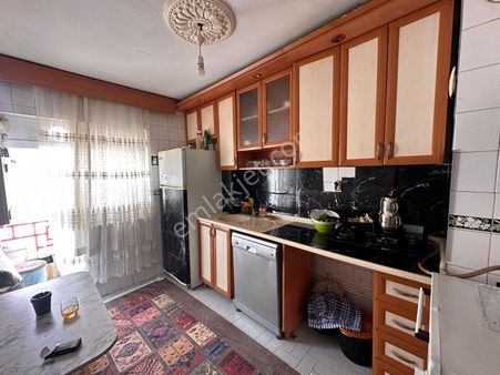 Akşemsettin Mh. 3+1 Son Katta Bağımsız Yapılı Daire