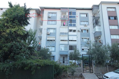 Remax Arma'dan K.bağlar Yurdoğlu Mh.de 3+1_110m² Satılık Daire