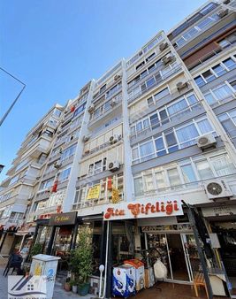 İnönü Cd. En Değerli Lokasyonunda 3+1 140m2 Arakat Satılık Daire