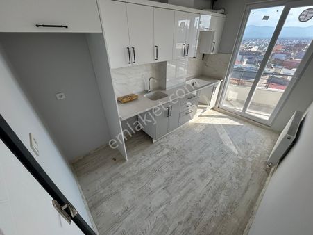 ▓yüksel'den Satılık Edremit'te Doğalgaz Asansörlü Lux Sıfır 4+1 Dublex▓