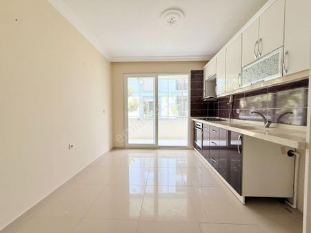 Akçay Utku Emlaktan Altınkumda Doğalgazlı 3+1 Satılık Lüks Daire