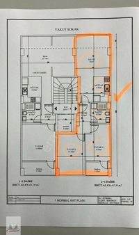 Bakırköy Zeytinlik Mah.2+1 Kat 3 Şubat Ayı Teslim