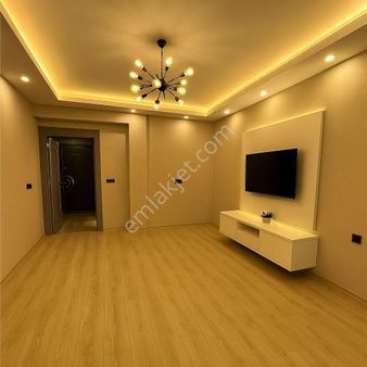 Gaziantep Şehitkamil Belkız Mah. Satılık 2+1 Lüx Daire