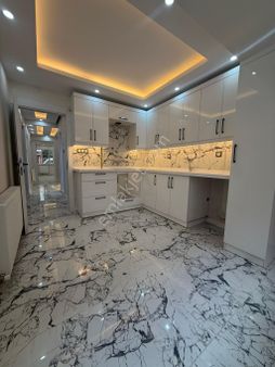 Sidal’dan Saruhan Mh’de 3+1 Kendine Ait Bahçeli Lüks Daire