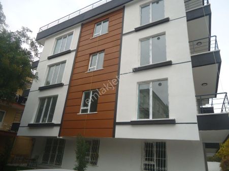 Aydınlıkevlerde Sıfır2+1 Satılık Daire Gizem Emlaktan
