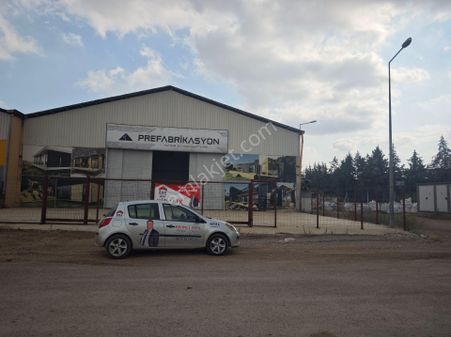 Antalya Kömürcüler Kırk Göz Sanayi Kiralık İş Yeri