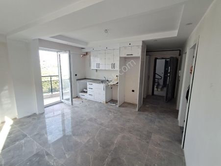 Denizli Devlet Hastanesi Arkası 2+1 Ara Kat Apartımız Satılıktır