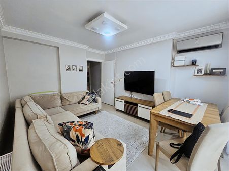 Nur Gayrimenkul'den Alibeyköy Metrosuna 2 Dk 2+1 Fırsat !