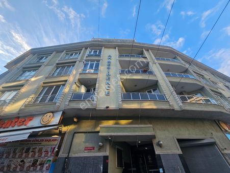 Nur Gayrimenkul'den Metroya 4 Dk Mesafede 3+1 Emsalsiz Kiralık