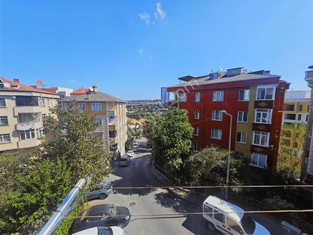 Nur Gayrimenkul'den Akşemsettin Mh. 2. Kat Kiralık Daire
