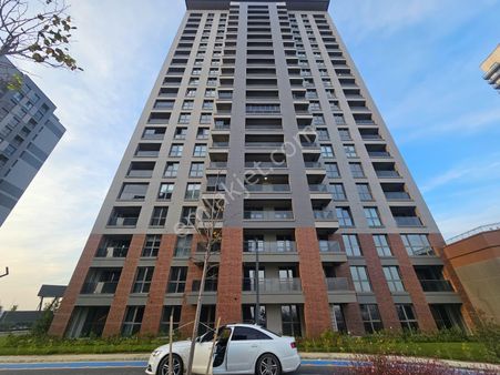 Nur Gayrimenkul'den Torunlarda 3+1 140 M2 Peysaj Manzara Kiralık