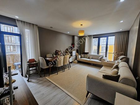 Nur Gayrimenkul'den Gün Işığı Sitesi 2+1 Kat Mülkiyetli Satılık