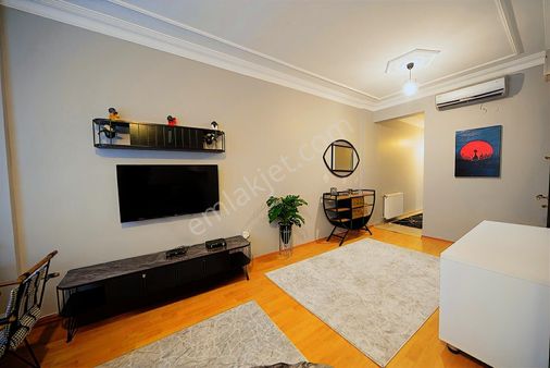 Nur Gayrimenkul'den Full Furnished 2+1 For Rent !