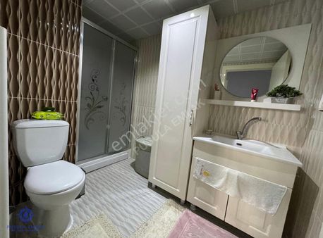 Ｐｕｓｕｌａｅｍｌａｋ'ｄａｎ Merkezi Konumda Önü Açık Ferah 3+1 Daire