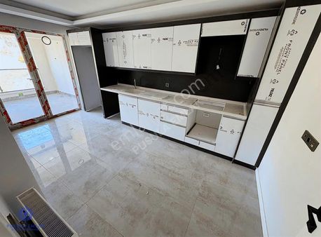 Ｐｕｓｕｌａｅｍｌａｋ'ｄａｎ Manzaralı Krediye Uygun Ferah Geniş 3+1 Daire