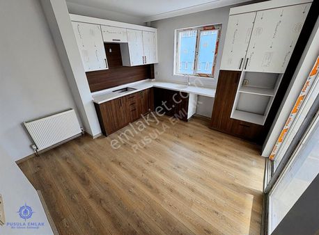 Ｐｕｓｕｌａｅｍｌａｋ'ｄａｎgüneşevler Site İçerisinde Peyzajıgeniş3+1kiralık