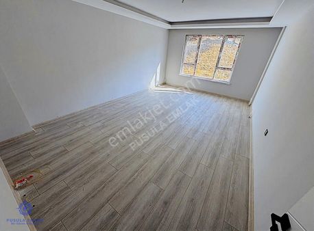 Ｐｕｓｕｌａ'ｄａｎ Merkezi Konumda Ara Kat'ta Krediye Uygun 3+1 Daire