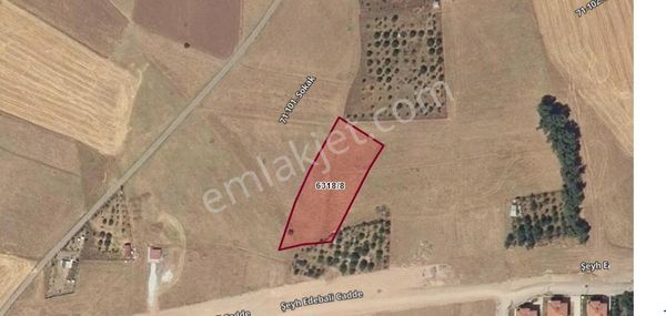 Good Invest Turkuaz'dan Esenyurtta Villa İmarlı Yatırımlık Arsa