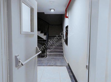 Eles Gayrimenkulden Yeni Çamlıca Konutlarında 2+1 Kiralık Daire