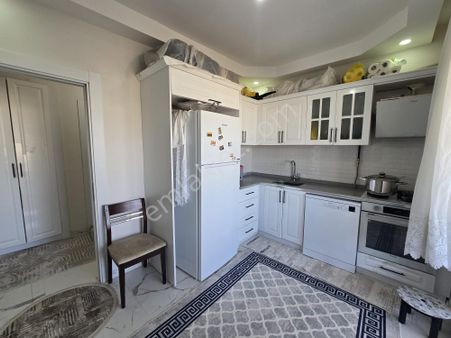 Rota'dan Stadyum Karşısı Özay Yapı'da Yüksek Kat 2+1 Satılık Daire / Talaytepe